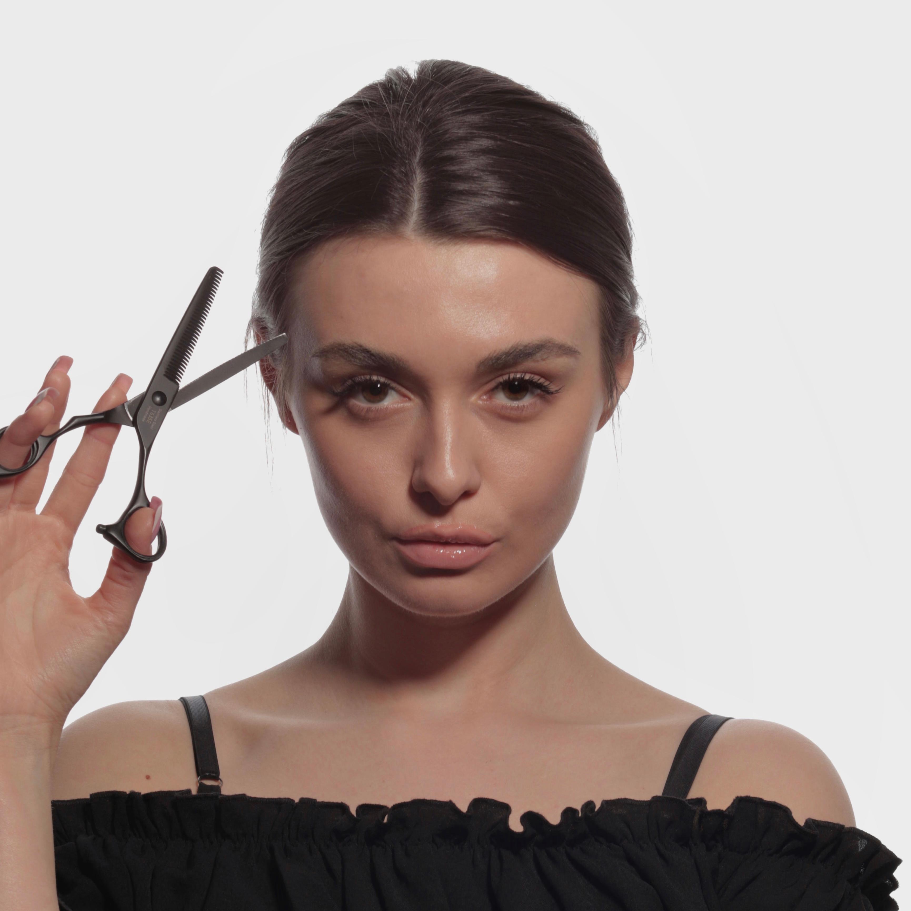 Юлія — ТОП BARBER