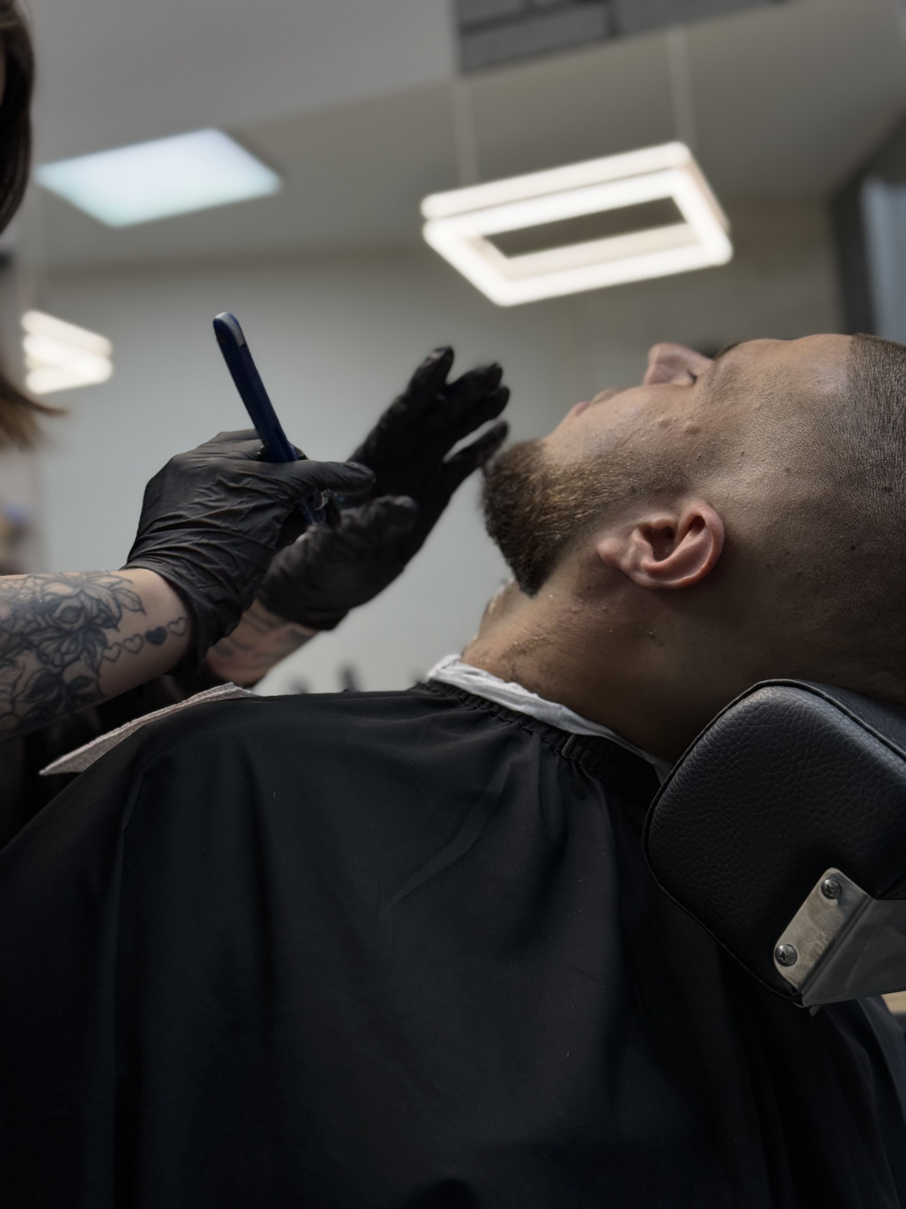 Атмосфера 3